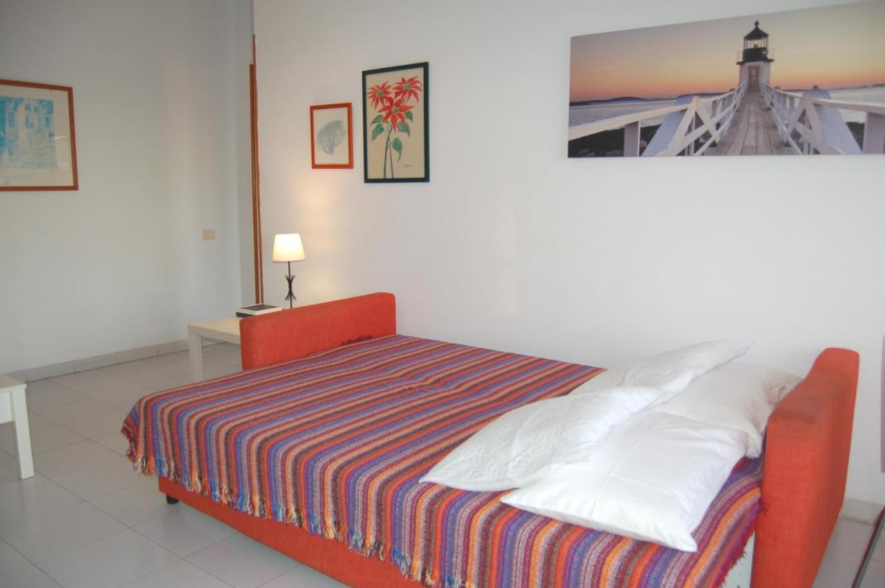 Apartamentos Los Laureles El Medano  Luaran gambar