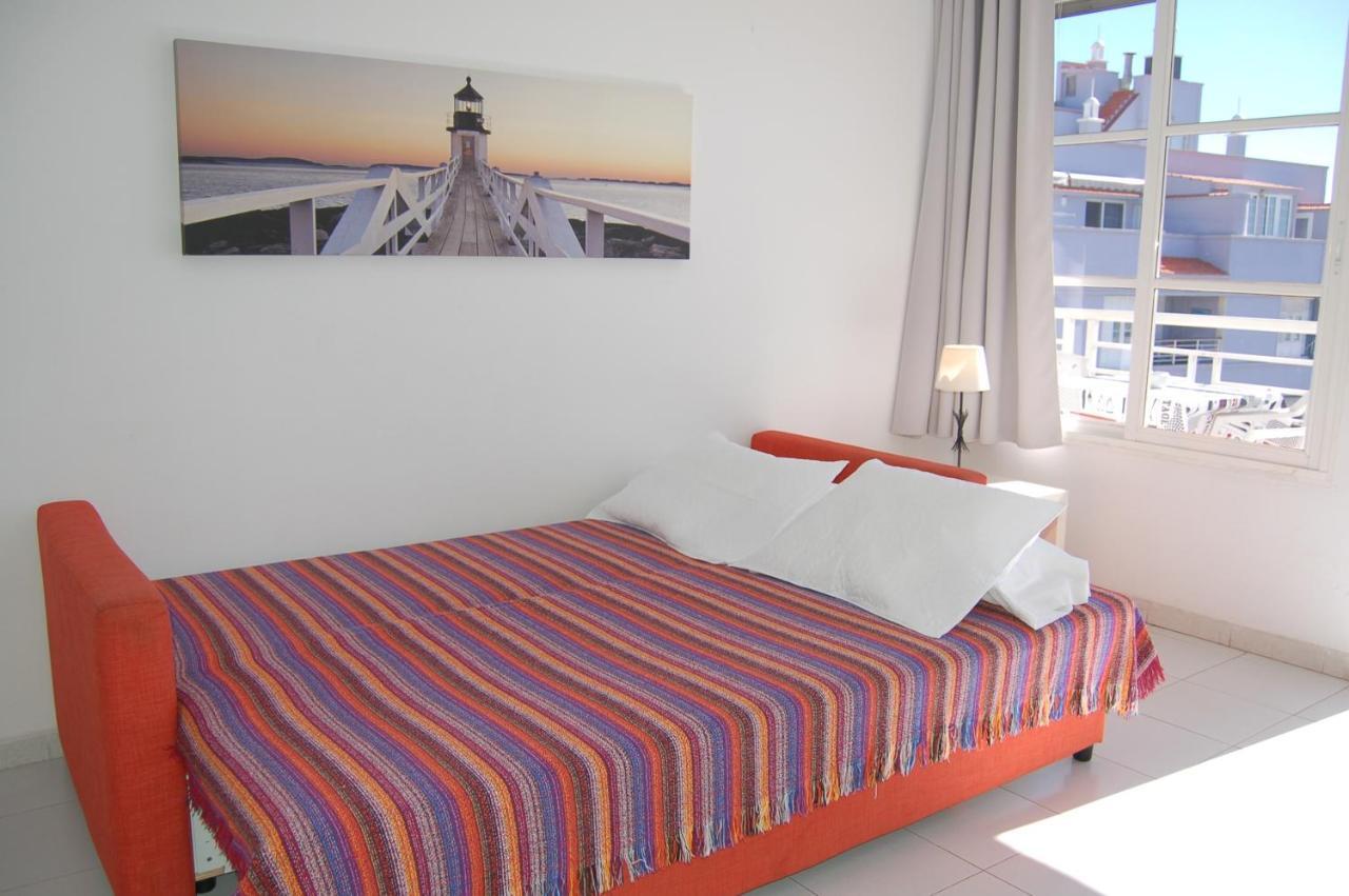 Apartamentos Los Laureles El Medano  Luaran gambar