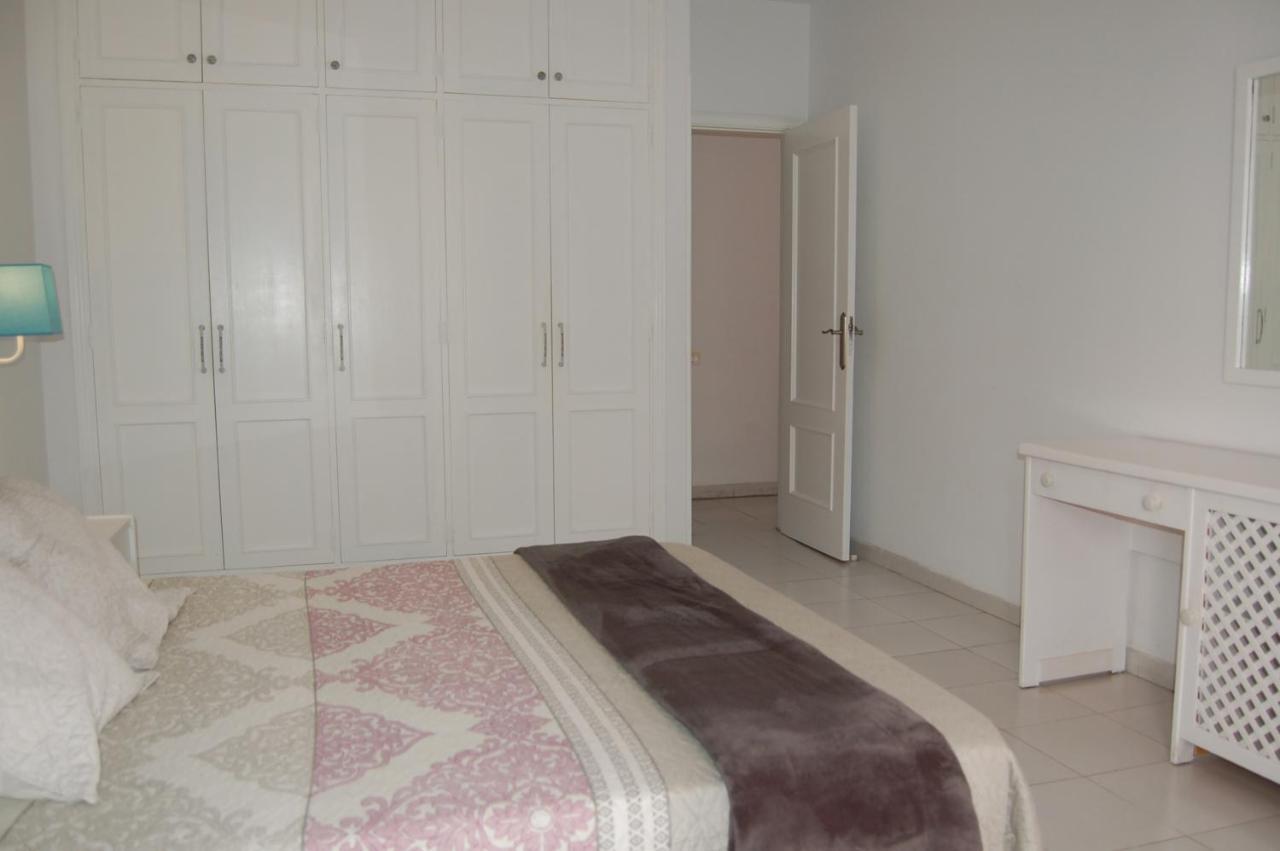 Apartamentos Los Laureles El Medano  Luaran gambar