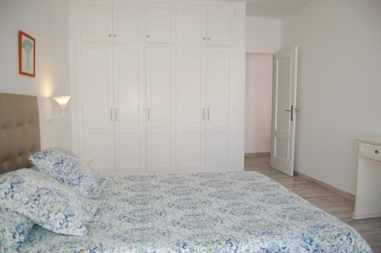 Apartamentos Los Laureles El Medano  Luaran gambar